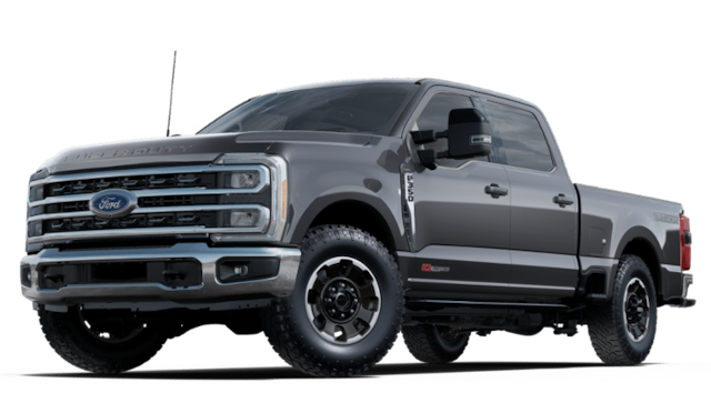 2025 Ford SuperDuty